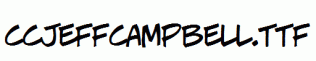 CCJeffCampbell.ttf