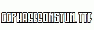 CCPhasesOnStun.ttf