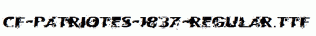 CF-Patriotes-1837-Regular.ttf