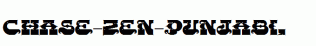 CHASE-ZEN-PUNJABI.ttf