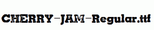 CHERRY-JAM-Regular.ttf