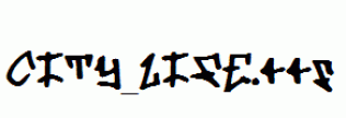 CITY_LIFE.ttf