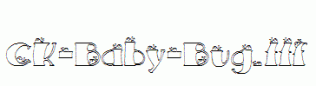 CK-Baby-Bug.ttf