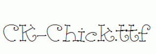 CK-Chick.ttf