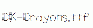 CK-Crayons.ttf