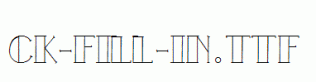 CK-Fill-In.ttf