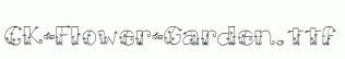 CK-Flower-Garden.ttf