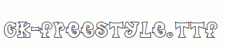 CK-Freestyle.ttf