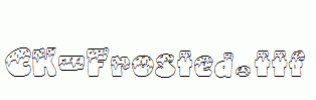CK-Frosted.ttf