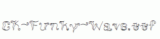 CK-Funky-Wave.ttf