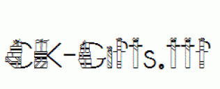 CK-Gifts.ttf