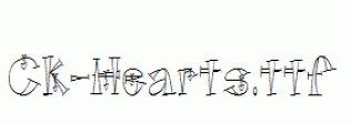 CK-Hearts.ttf