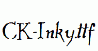 CK-Inky.ttf
