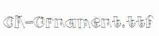 CK-Ornament.ttf