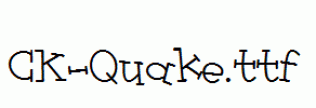 CK-Quake.ttf