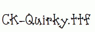 CK-Quirky.ttf