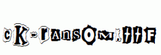 CK-Ransom.ttf