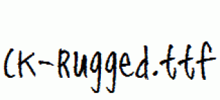 CK-Rugged.ttf