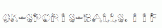 CK-Sports-Balls.ttf