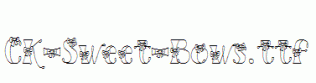 CK-Sweet-Bows.ttf