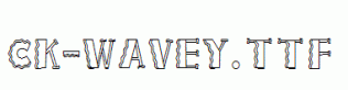 CK-Wavey.ttf