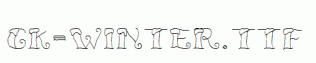 CK-Winter.ttf