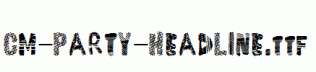 CM-PARTY-HEADLINE.ttf