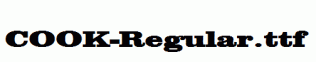 COOK-Regular.ttf
