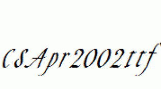 CSApr2002.ttf