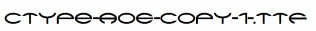 CType-AOE-copy-1-.ttf