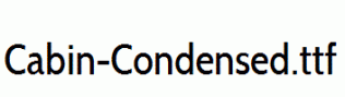 Cabin-Condensed.ttf
