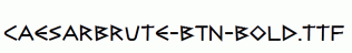 CaesarBrute-BTN-Bold.ttf