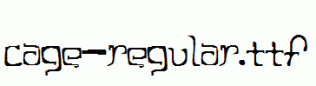 Cage-Regular.ttf