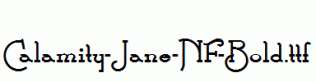 Calamity-Jane-NF-Bold.ttf