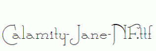 Calamity-Jane-NF.ttf