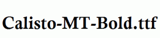 Calisto-MT-Bold.ttf