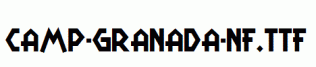 Camp-Granada-NF.ttf