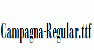 Campagna-Regular.ttf