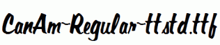 CanAm-Regular-ttstd.ttf