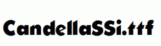 CandellaSSi.ttf