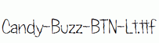 Candy-Buzz-BTN-Lt.ttf