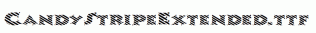 CandyStripeExtended.ttf