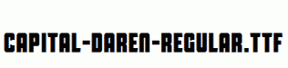 Capital-Daren-Regular.ttf