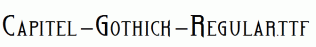Capitel-Gothick-Regular.ttf