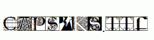 CapsMKS.ttf