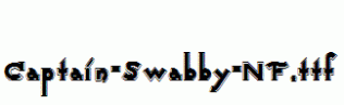 Captain-Swabby-NF.ttf