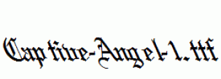 Captive-Angel-1.ttf