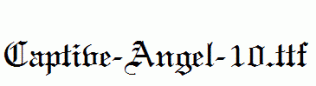 Captive-Angel-10.ttf