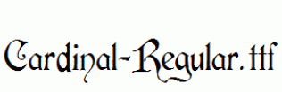 Cardinal-Regular.ttf