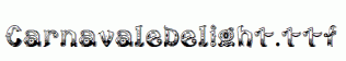 CarnavaleDelight.ttf